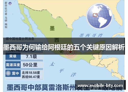 墨西哥为何输给阿根廷的五个关键原因解析